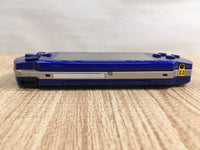 GD8069 Not Working PSP-1000 METALLIC BLUE SONY PSP Console Japan