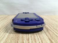 GD8069 Not Working PSP-1000 METALLIC BLUE SONY PSP Console Japan