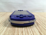 GD8069 Not Working PSP-1000 METALLIC BLUE SONY PSP Console Japan