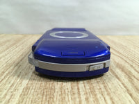 GD8069 Not Working PSP-1000 METALLIC BLUE SONY PSP Console Japan