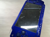 GD8069 Not Working PSP-1000 METALLIC BLUE SONY PSP Console Japan