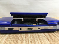 GD8070 Plz Read Item Condi PSP-1000 METALLIC BLUE SONY PSP Console Japan