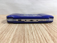 GD8070 Plz Read Item Condi PSP-1000 METALLIC BLUE SONY PSP Console Japan
