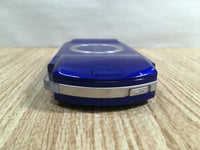 GD8070 Plz Read Item Condi PSP-1000 METALLIC BLUE SONY PSP Console Japan