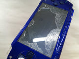 GD8071 Plz Read Item Condi PSP-1000 METALLIC BLUE SONY PSP Console Japan