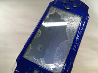 GD8071 Plz Read Item Condi PSP-1000 METALLIC BLUE SONY PSP Console Japan