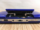GD8071 Plz Read Item Condi PSP-1000 METALLIC BLUE SONY PSP Console Japan