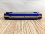 GD8071 Plz Read Item Condi PSP-1000 METALLIC BLUE SONY PSP Console Japan
