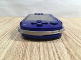 GD8071 Plz Read Item Condi PSP-1000 METALLIC BLUE SONY PSP Console Japan