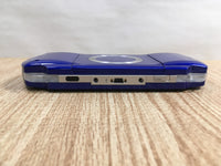 GD8071 Plz Read Item Condi PSP-1000 METALLIC BLUE SONY PSP Console Japan