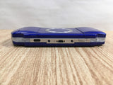 GD8071 Plz Read Item Condi PSP-1000 METALLIC BLUE SONY PSP Console Japan