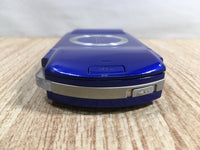 GD8071 Plz Read Item Condi PSP-1000 METALLIC BLUE SONY PSP Console Japan