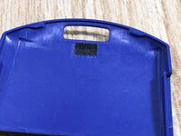 GD8071 Plz Read Item Condi PSP-1000 METALLIC BLUE SONY PSP Console Japan