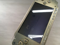 GD8072 Plz Read Item Condi PSP-1000 CHAMPAGNE GOLD SONY PSP Console Japan