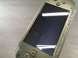 GD8072 Plz Read Item Condi PSP-1000 CHAMPAGNE GOLD SONY PSP Console Japan