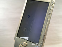 GD8072 Plz Read Item Condi PSP-1000 CHAMPAGNE GOLD SONY PSP Console Japan
