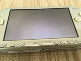 GD8072 Plz Read Item Condi PSP-1000 CHAMPAGNE GOLD SONY PSP Console Japan