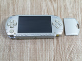 GD8072 Plz Read Item Condi PSP-1000 CHAMPAGNE GOLD SONY PSP Console Japan