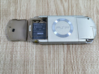 GD8072 Plz Read Item Condi PSP-1000 CHAMPAGNE GOLD SONY PSP Console Japan