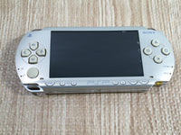 GD8073 Plz Read Item Condi PSP-1000 CHAMPAGNE GOLD SONY PSP Console Japan