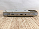 GD8073 Plz Read Item Condi PSP-1000 CHAMPAGNE GOLD SONY PSP Console Japan