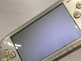 GD8073 Plz Read Item Condi PSP-1000 CHAMPAGNE GOLD SONY PSP Console Japan