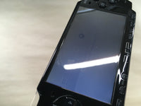 GD8074 Plz Read Item Condi PSP-2000 PIANO BLACK SONY PSP Console Japan