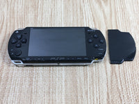 GD8074 Plz Read Item Condi PSP-2000 PIANO BLACK SONY PSP Console Japan