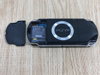 GD8074 Plz Read Item Condi PSP-2000 PIANO BLACK SONY PSP Console Japan