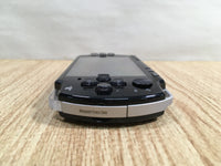 GD8074 Plz Read Item Condi PSP-2000 PIANO BLACK SONY PSP Console Japan