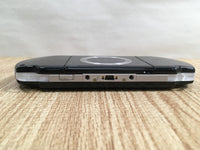 GD8074 Plz Read Item Condi PSP-2000 PIANO BLACK SONY PSP Console Japan