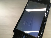 GD8075 Plz Read Item Condi PSP-2000 PIANO BLACK SONY PSP Console Japan