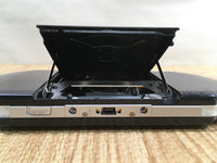 GD8075 Plz Read Item Condi PSP-2000 PIANO BLACK SONY PSP Console Japan