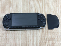 GD8075 Plz Read Item Condi PSP-2000 PIANO BLACK SONY PSP Console Japan
