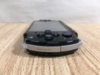 GD8075 Plz Read Item Condi PSP-2000 PIANO BLACK SONY PSP Console Japan