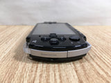 GD8075 Plz Read Item Condi PSP-2000 PIANO BLACK SONY PSP Console Japan