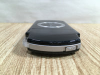 GD8075 Plz Read Item Condi PSP-2000 PIANO BLACK SONY PSP Console Japan