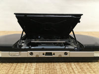 GD8076 Plz Read Item Condi PSP-2000 PIANO BLACK SONY PSP Console Japan