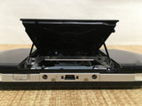 GD8076 Plz Read Item Condi PSP-2000 PIANO BLACK SONY PSP Console Japan