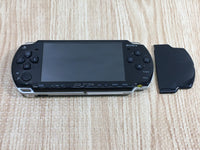 GD8076 Plz Read Item Condi PSP-2000 PIANO BLACK SONY PSP Console Japan