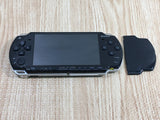 GD8076 Plz Read Item Condi PSP-2000 PIANO BLACK SONY PSP Console Japan