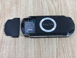 GD8076 Plz Read Item Condi PSP-2000 PIANO BLACK SONY PSP Console Japan