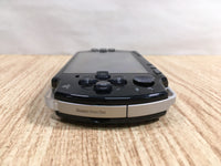 GD8076 Plz Read Item Condi PSP-2000 PIANO BLACK SONY PSP Console Japan