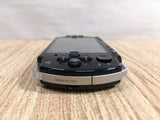 GD8076 Plz Read Item Condi PSP-2000 PIANO BLACK SONY PSP Console Japan