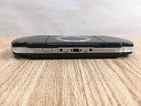 GD8076 Plz Read Item Condi PSP-2000 PIANO BLACK SONY PSP Console Japan