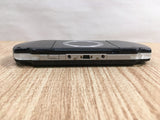 GD8076 Plz Read Item Condi PSP-2000 PIANO BLACK SONY PSP Console Japan