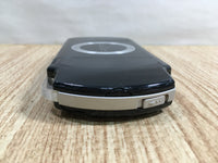 GD8076 Plz Read Item Condi PSP-2000 PIANO BLACK SONY PSP Console Japan