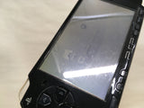 GD8076 Plz Read Item Condi PSP-2000 PIANO BLACK SONY PSP Console Japan