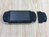 GD8077 Plz Read Item Condi PSP-2000 PIANO BLACK SONY PSP Console Japan