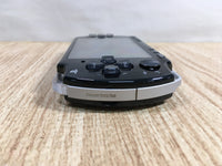 GD8077 Plz Read Item Condi PSP-2000 PIANO BLACK SONY PSP Console Japan